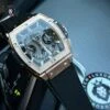 Реплика часов Hublot Spirit Of Big Bang 601.OX.0183.LR — фото товара LuxuryWatch