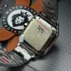 Реплика часов Cartier Santos W2SA0006 — фото товара LuxuryWatch