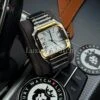 Реплика часов Cartier Santos W2SA0006 — фото товара LuxuryWatch