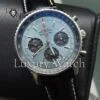 Реплика часов Breitling Navitimer Chronograph AB0138241C1P1 — фото товара LuxuryWatch