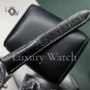 Реплика часов Breitling Navitimer Chronograph AB0138241C1P1 — фото товара LuxuryWatch