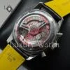 Реплика часов Breitling Navitimer Chronograph AB0138241C1P1 — фото товара LuxuryWatch