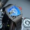 Реплика часов Richard Mille Rafael Nadal RM 35-02 Black — фото товара LuxuryWatch