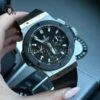 Реплика часов Hublot Big Bang 301.SM.1770.RX — фото товара LuxuryWatch
