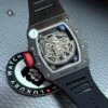 Реплика часов Richard Mille Rafael Nadal RM 35-02 Black — фото товара LuxuryWatch