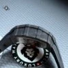 Реплика часов Richard Mille Rafael Nadal RM 35-02 Black — фото товара LuxuryWatch