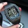 Реплика часов Richard Mille Rafael Nadal RM 35-02 Black — фото товара LuxuryWatch