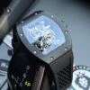 Реплика часов Richard Mille Tourbillon Rafael Nadal RM 027 — фото товара LuxuryWatch