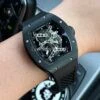 Реплика часов Richard Mille Tourbillon Rafael Nadal RM 027 — фото товара LuxuryWatch