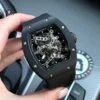 Реплика часов Richard Mille Tourbillon Rafael Nadal RM 027 — фото товара LuxuryWatch