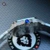 Реплика часов Cartier Santos WSSA0018 — фото товара LuxuryWatch