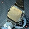 Реплика часов Cartier Santos WSSA0018 — фото товара LuxuryWatch