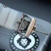 Реплика часов Richard Mille Tourbillon Sapphire RM 56-02 — фото товара LuxuryWatch