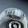 Реплика часов Richard Mille Tourbillon Sapphire RM 56-02 — фото товара LuxuryWatch