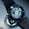 Реплика часов Hublot Big Bang Unico 411.CI.1170.RX — фото товара LuxuryWatch
