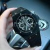 Реплика часов Hublot Big Bang Unico 411.CI.1170.RX — фото товара LuxuryWatch