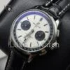 Реплика часов Breitling Premier Chronograph AB0118221G1P1 — фото товара LuxuryWatch