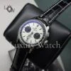 Реплика часов Breitling Premier Chronograph AB0118221G1P1 — фото товара LuxuryWatch