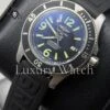 Реплика часов Breitling Superocean A17367D71B1S1 — фото товара LuxuryWatch
