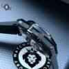 Реплика часов Hublot Big Bang Sang Bleu 415.CX.1112.VR.MXM18 — фото товара LuxuryWatch