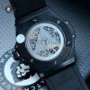 Реплика часов Hublot Big Bang Sang Bleu 415.CX.1112.VR.MXM18 — фото товара LuxuryWatch