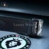 Реплика часов Hublot Big Bang Sang Bleu 415.CX.1112.VR.MXM18 — фото товара LuxuryWatch