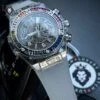 Реплика часов Hublot Big Bang Unico Sapphire 411.JX.4803.RT.4099 — фото товара LuxuryWatch