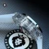 Реплика часов Hublot Big Bang Unico Sapphire 411.JX.4803.RT.4099 — фото товара LuxuryWatch