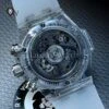 Реплика часов Hublot Big Bang Unico Sapphire 411.JX.4803.RT.4099 — фото товара LuxuryWatch
