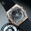 Реплика часов Hublot Spirit Of Big Bang 601.OM.0183.LR — фото товара LuxuryWatch