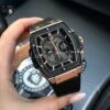 Реплика часов Hublot Spirit Of Big Bang 601.OM.0183.LR — фото товара LuxuryWatch