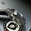 Реплика часов Hublot Big Bang Sang Bleu 415.NX.7179.VR.MXM18 — фото товара LuxuryWatch