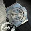 Реплика часов Hublot Big Bang Sang Bleu 415.NX.7179.VR.MXM18 — фото товара LuxuryWatch