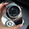 Реплика часов Hublot Big Bang Sang Bleu 415.NX.7179.VR.MXM18 — фото товара LuxuryWatch