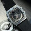 Реплика часов Hublot Spirit Of Big Bang 601.NM.0173.LR — фото товара LuxuryWatch