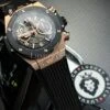 Реплика часов Hublot Big Bang Unico 411.OM.1180.RX — фото товара LuxuryWatch