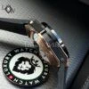 Реплика часов Hublot Big Bang Unico 411.OM.1180.RX — фото товара LuxuryWatch