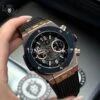 Реплика часов Hublot Big Bang Unico 411.OM.1180.RX — фото товара LuxuryWatch