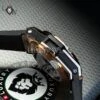 Реплика часов Hublot Big Bang Unico 421.OX.1180.RX.1704 — фото товара LuxuryWatch