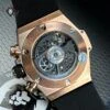 Реплика часов Hublot Big Bang Unico 421.OX.1180.RX.1704 — фото товара LuxuryWatch