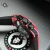Реплика часов Hublot Big Bang Unico 411.CF.8513.RX — фото товара LuxuryWatch