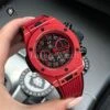 Реплика часов Hublot Big Bang Unico 411.CF.8513.RX — фото товара LuxuryWatch