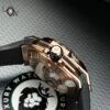 Реплика часов Hublot Big Bang Sang Bleu II 418.OX.1108.RX.MXM19 — фото товара LuxuryWatch