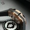 Реплика часов Hublot Big Bang Sang Bleu II 418.OX.1108.RX.MXM19 — фото товара LuxuryWatch