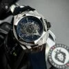 Реплика часов Hublot Big Bang Sang Bleu II 418.NX.5107.RX.MXM20 — фото товара LuxuryWatch