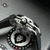 Реплика часов Hublot Big Bang Sang Bleu II 418.NX.5107.RX.MXM20 — фото товара LuxuryWatch