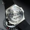 Реплика часов Hublot Big Bang Sang Bleu II 418.NX.5107.RX.MXM20 — фото товара LuxuryWatch