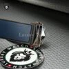 Реплика часов Hublot Big Bang Sang Bleu II 418.NX.5107.RX.MXM20 — фото товара LuxuryWatch