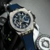 Реплика часов Hublot Big Bang Unico 421.NX.5170.RX — фото товара LuxuryWatch