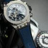 Реплика часов Hublot Big Bang Unico 421.NX.5170.RX — фото товара LuxuryWatch